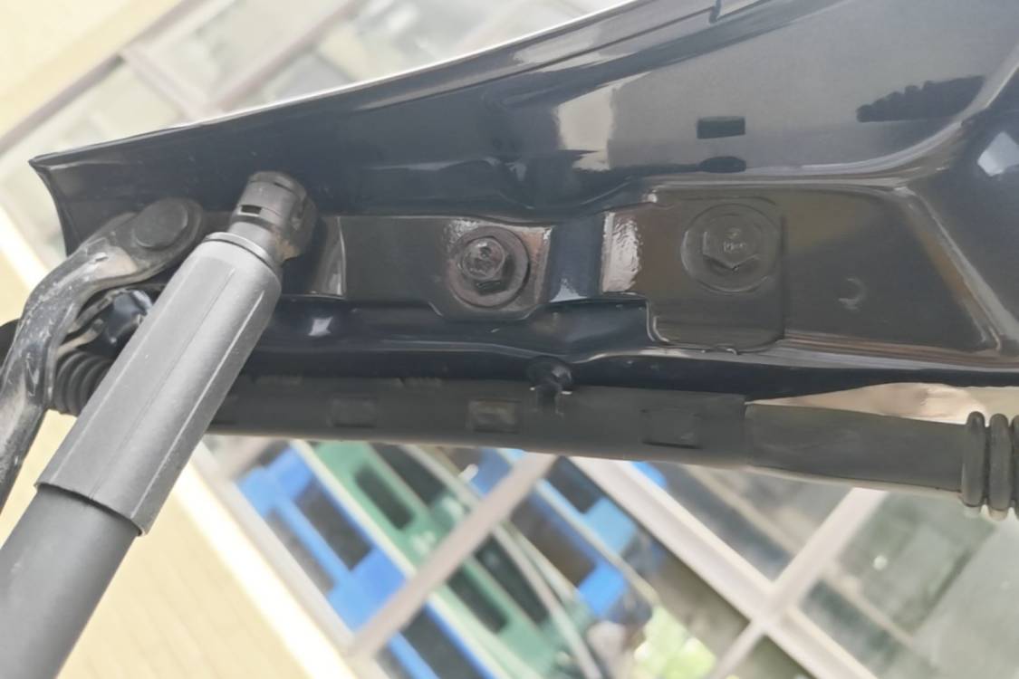Tesla Model 3 2024 #30 Tesla Model 3 2024 car image #30