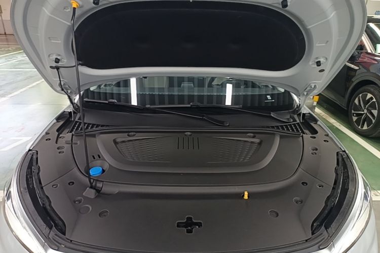 BYD Yuan Plus 2023 #20 BYD Yuan Plus 2023 car image #20