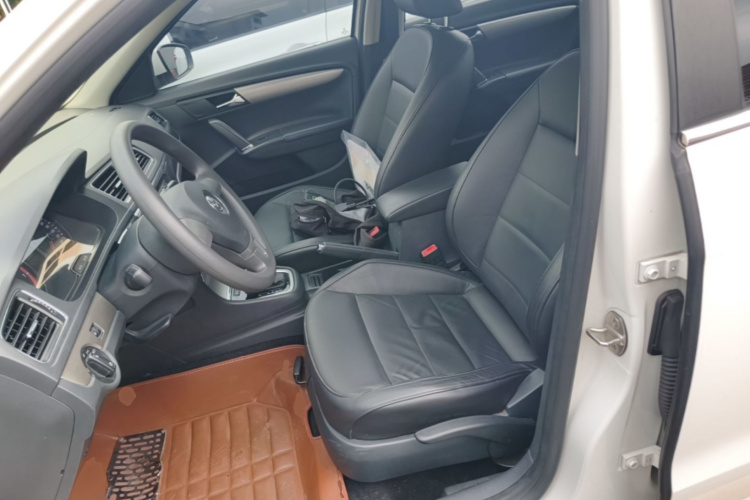Volkswagen Lavida 2016 car image #15