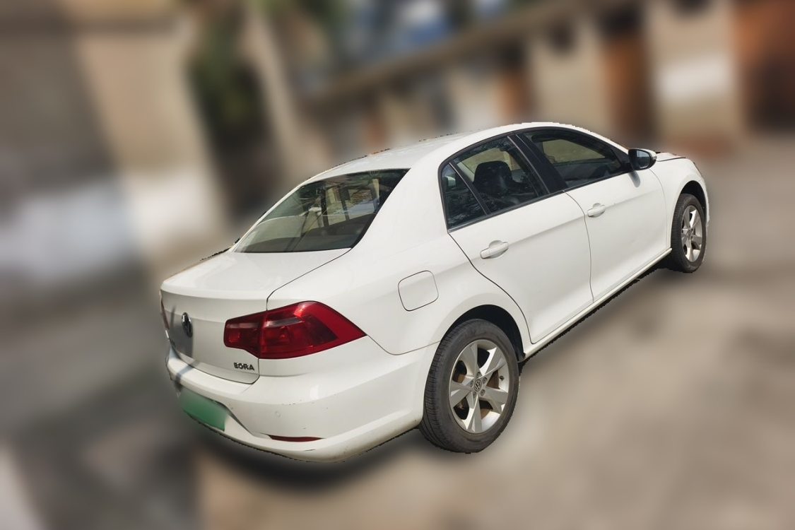 Volkswagen Bora 2015 #4 Volkswagen Bora 2015 car image #4