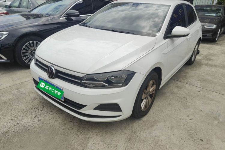 Volkswagen Polo 2023 #2 Volkswagen Polo 2023 car image #2
