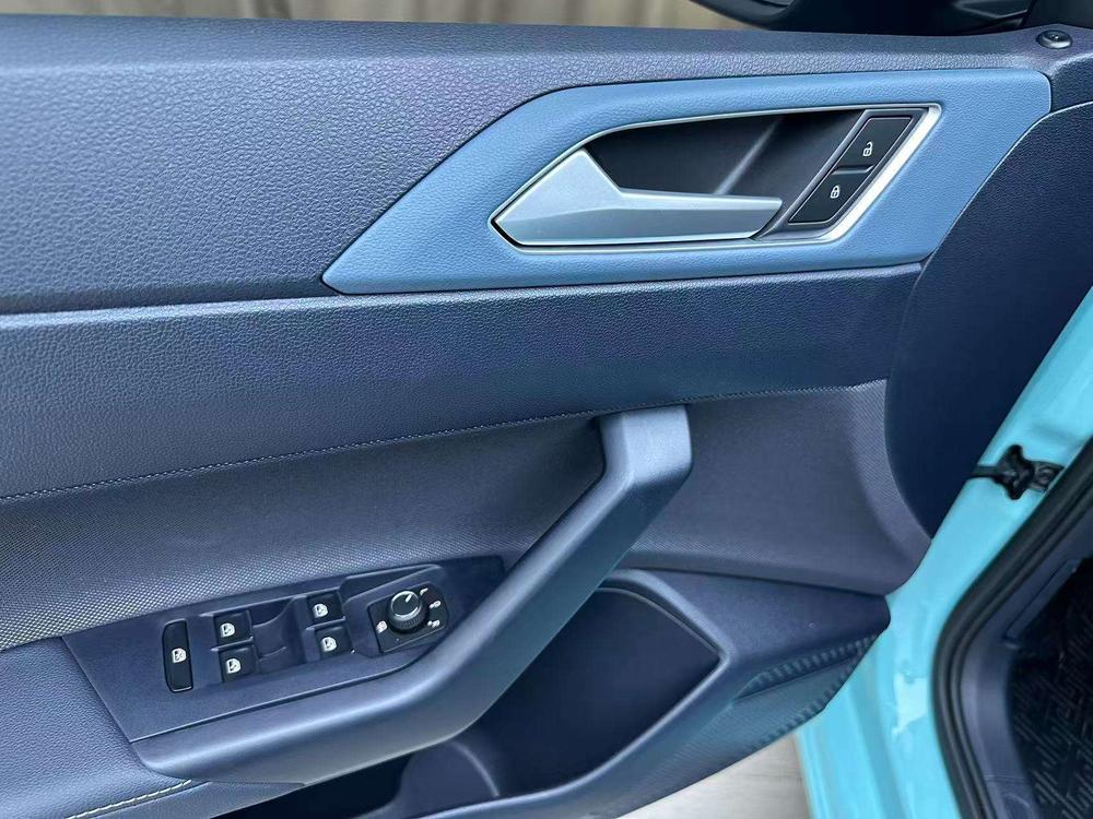 Volkswagen Lavida 2023 #19 Volkswagen Lavida 2023 car image #19
