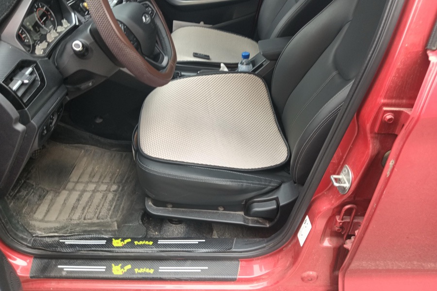 Chery Tiggo 3x 2021 #3 Chery Tiggo 3x 2021 car image #3