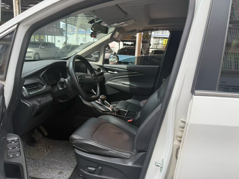BMW X3 2021 car image #6