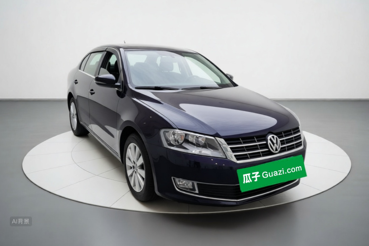 Volkswagen Lavida 2017 car image #4