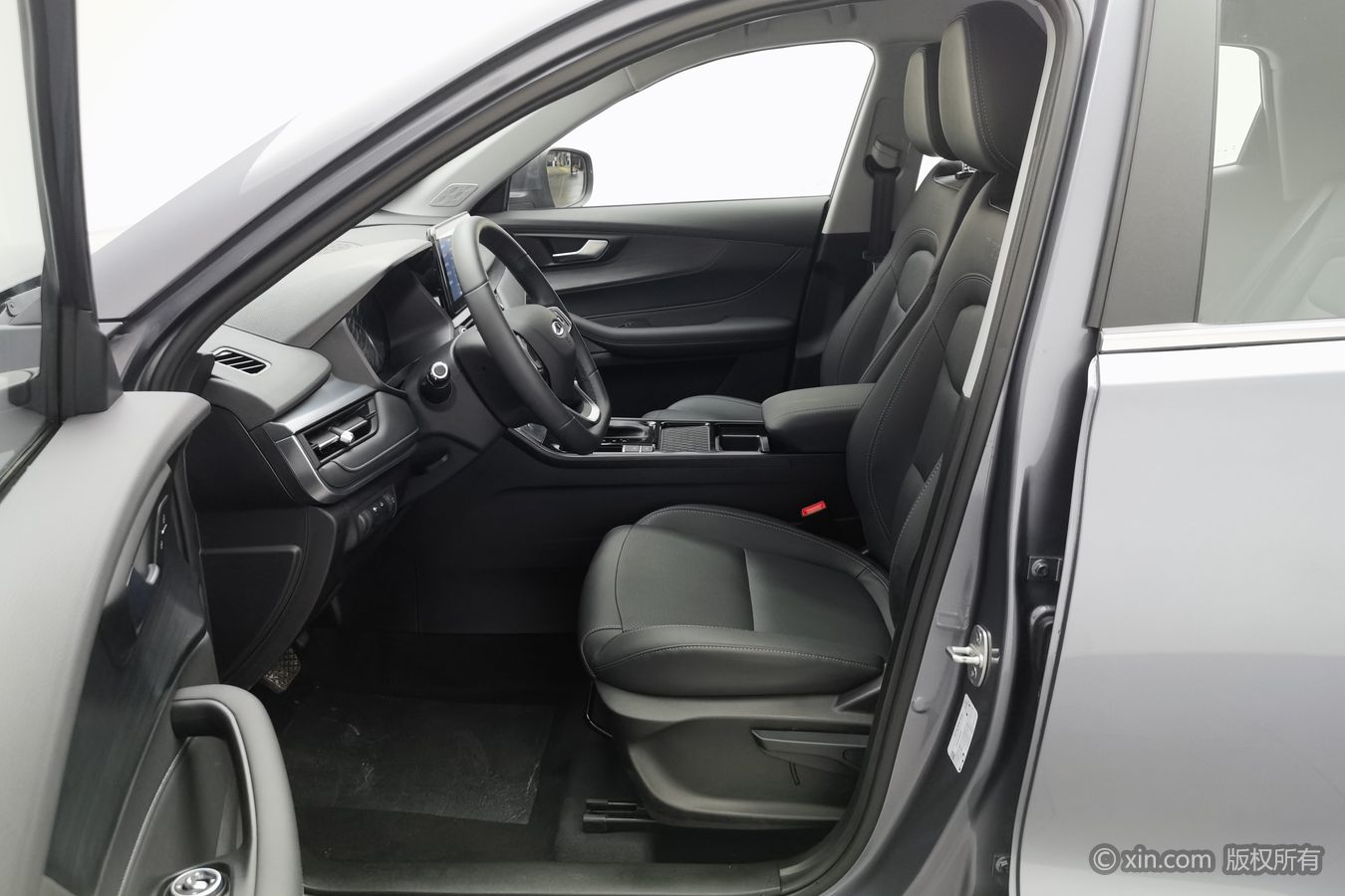 Chery Tiggo 5x 2026 car image #10