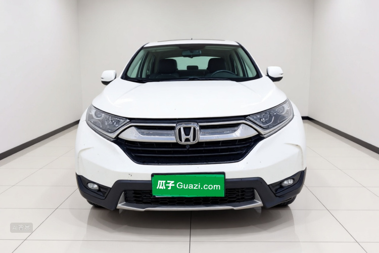 Honda CR-V 2020 immagine di auto #3