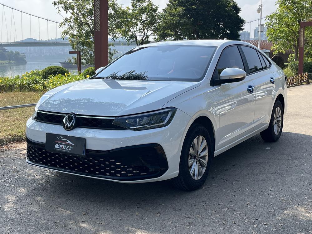Volkswagen Lavida 2026 Volkswagen Lavida 2026 car image