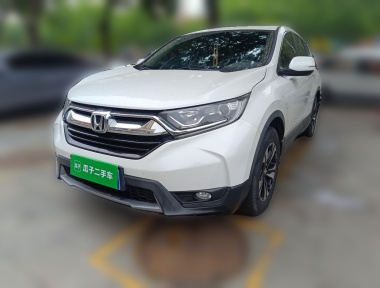 Honda CR-V 2019 car image 