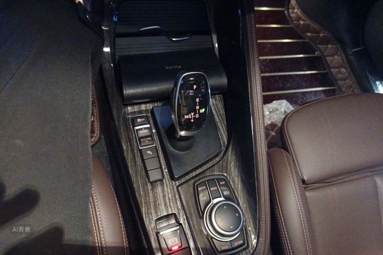BMW X1 2022 #16 BMW X1 2022 car image #16