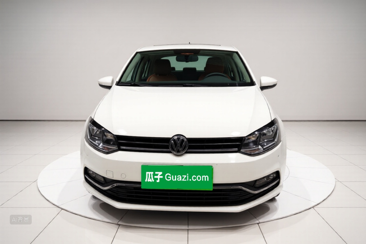 Volkswagen Polo 2016 #3 Volkswagen Polo 2016 car image #3
