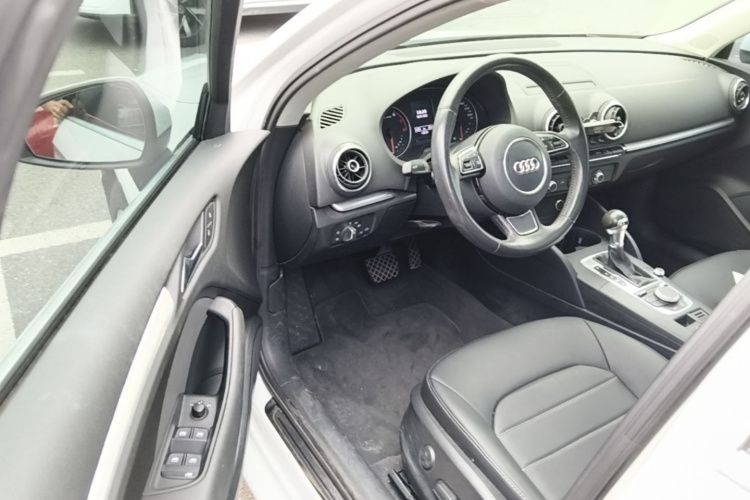 Audi A3 2016 #18 Audi A3 2016 car image #18
