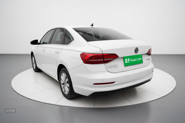 Volkswagen Lavida 2020 #5 Volkswagen Lavida 2020 car image #5