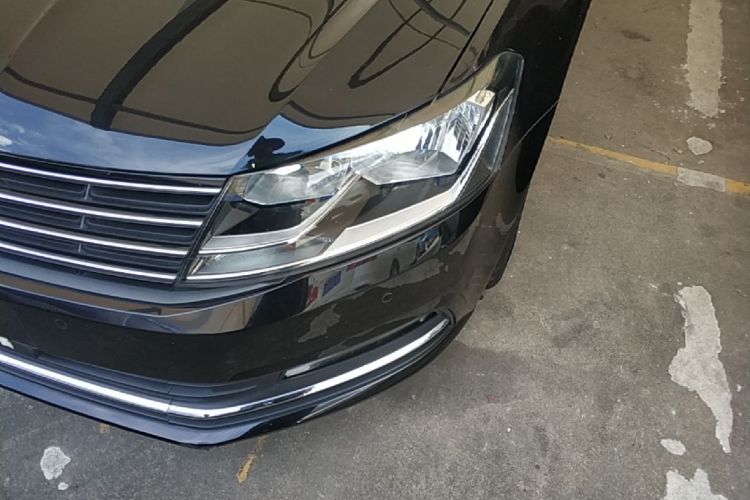 Volkswagen Lavida 2018 #23 Volkswagen Lavida 2018 car image #23