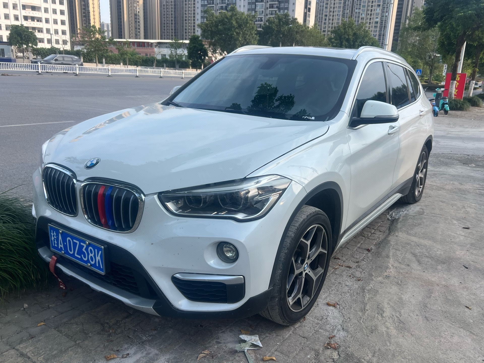 2019 2019 immagine di auto