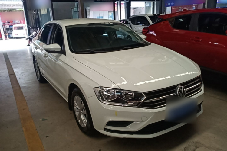 Volkswagen Bora 2018 #4 Volkswagen Bora 2018 изображение автомобиля #4