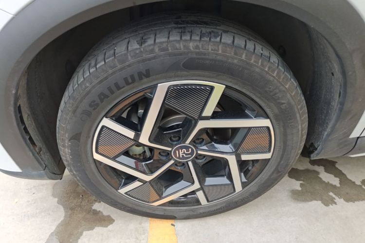 BYD Yuan Plus 2024 car image #9