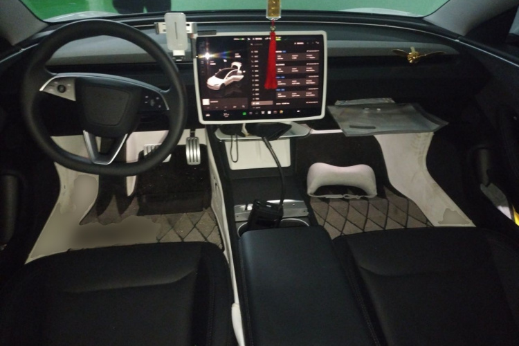 Tesla Model 3 2024 immagine di auto #7