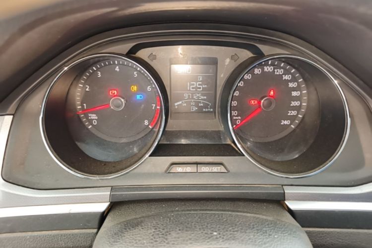 Volkswagen Bora 2018 #12 Volkswagen Bora 2018 immagine di auto #12