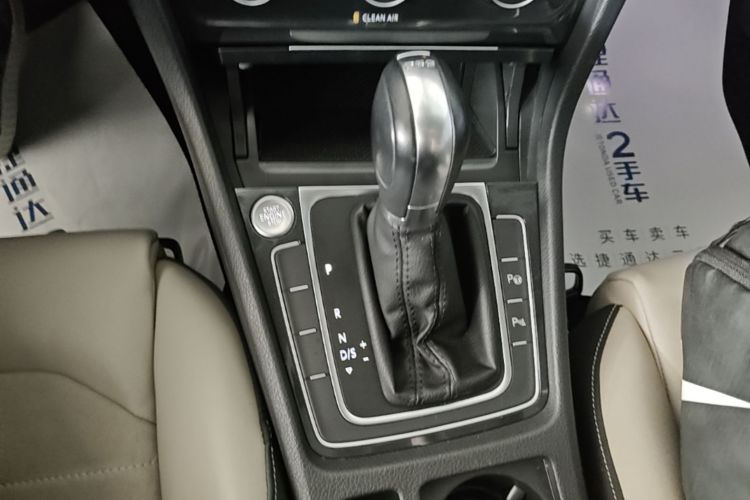 Volkswagen Golf 2017 #14 Volkswagen Golf 2017 car image #14