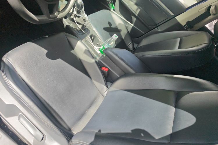 Volkswagen Lavida 2019 #15 Volkswagen Lavida 2019 car image #15
