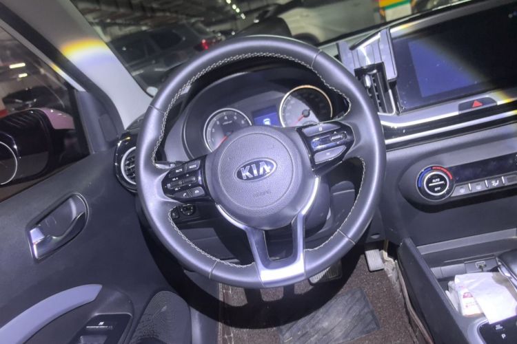 Kia KX1 2019 #15 Kia KX1 2019 car image #15