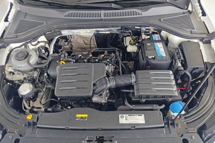 Volkswagen Lavida 2020 #20 Volkswagen Lavida 2020 صورة سيارة #20