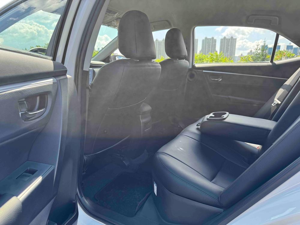 Toyota Corolla Hybird E+ 2021 image de voiture #18