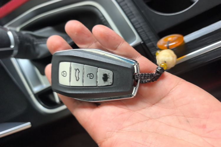 GEELY Binray 2021 image de voiture #9