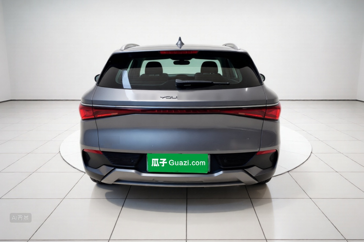 BYD Yuan Plus 2023 car image #6