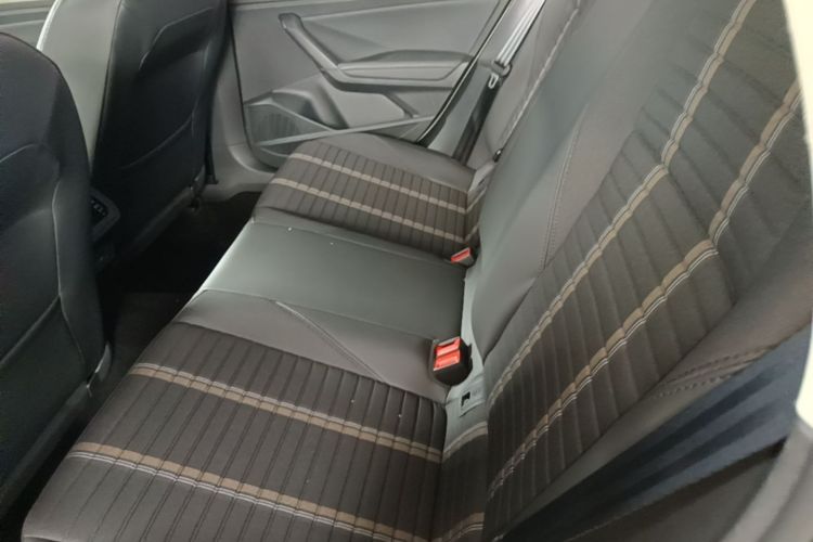 Volkswagen Lavida 2022 imagen de coche #17