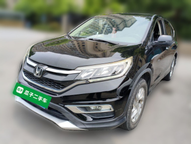 Honda CR-V 2015 Honda CR-V 2015 car image