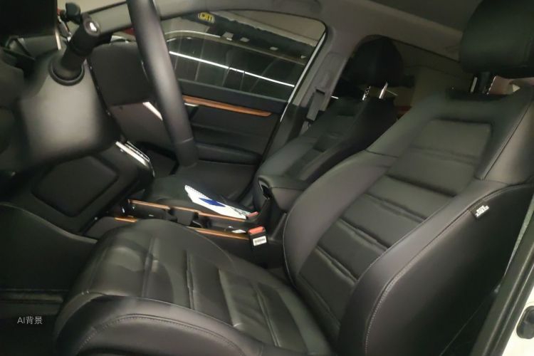 Honda CR-V 2021 car image #17