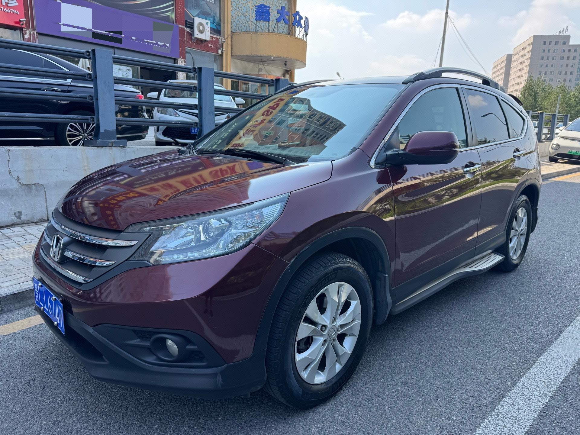2013 2013 car image