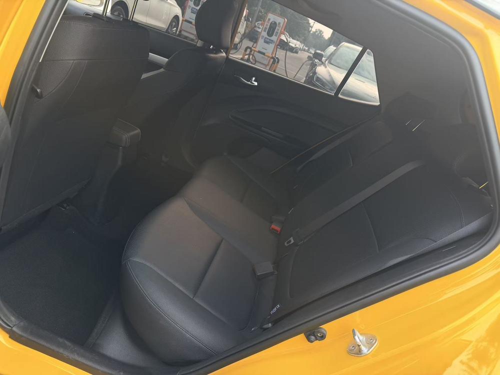Kia KX1 2021 #18 Kia KX1 2021 immagine di auto #18