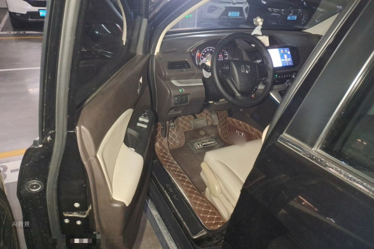 Honda CR-V 2016 #18 Honda CR-V 2016 car image #18