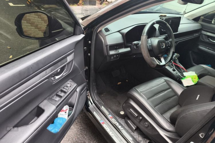 Honda CR-V 2023 car image #18