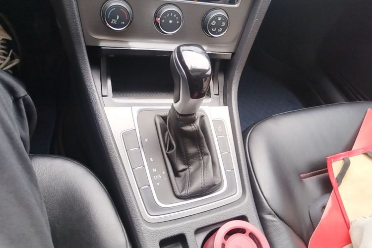 Volkswagen Golf 2015 #19 Volkswagen Golf 2015 car image #19