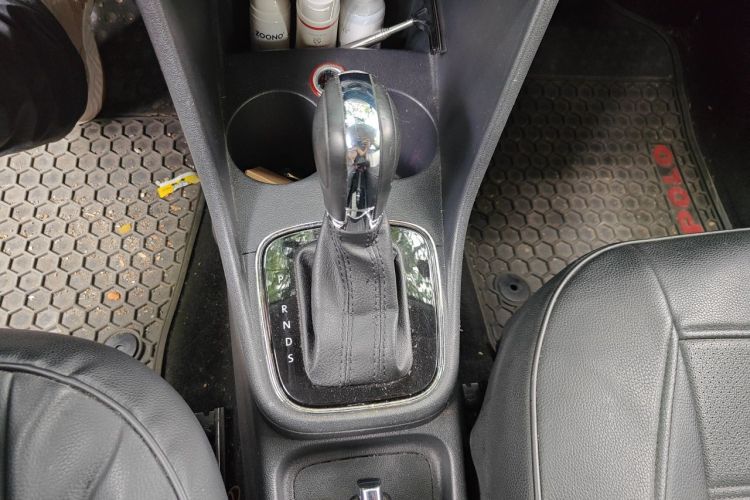 Volkswagen Polo 2017 #14 Volkswagen Polo 2017 car image #14