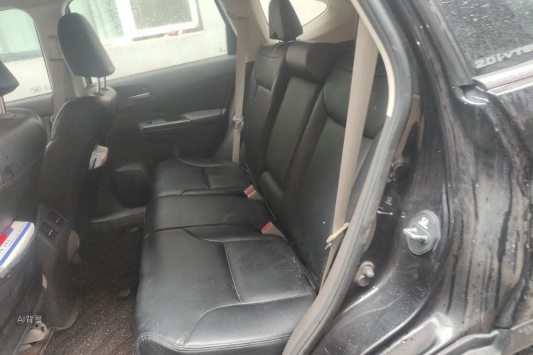 Honda CR-V 2015 imagem de carro #19