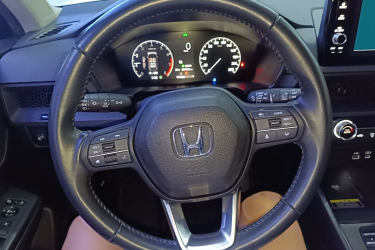 Honda CR-V 2023 car image #11