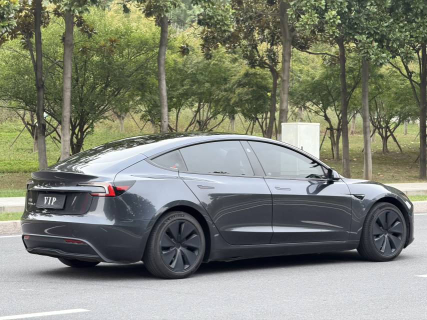 Tesla Model 3 2024 #4 Tesla Model 3 2024 imagen de coche #4