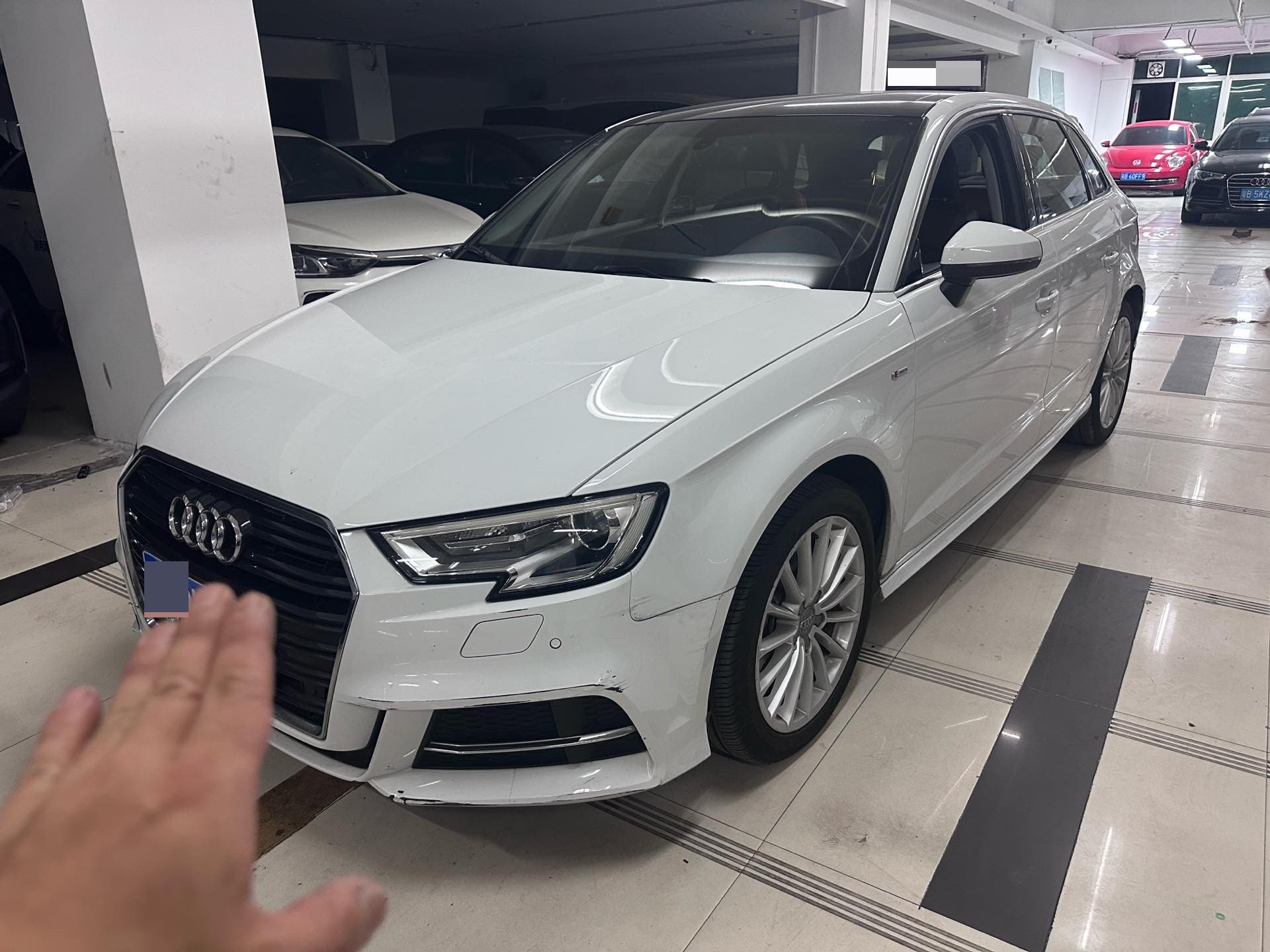 2017 2017 car image
