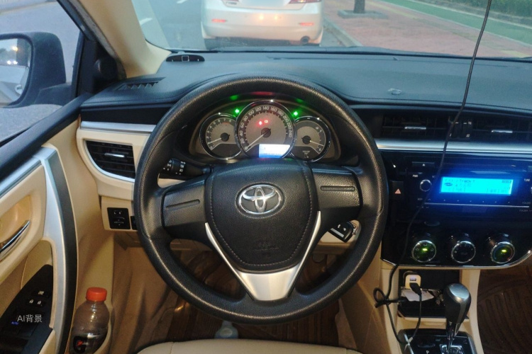 2015 #12 2015 car image #12