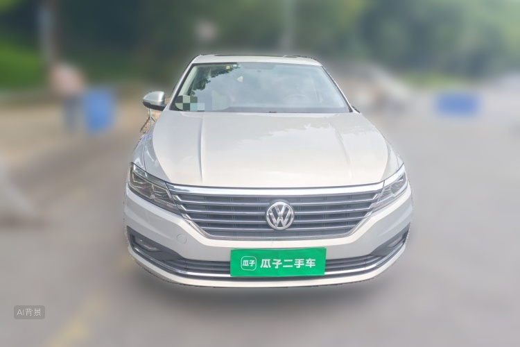 Volkswagen Lavida 2019 #3 Volkswagen Lavida 2019 car image #3