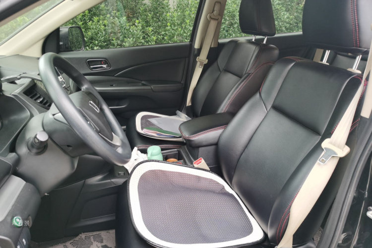 Honda CR-V 2017 car image #17