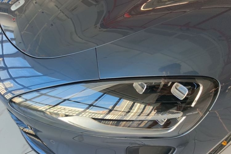 MI SU7 2024 car image #23
