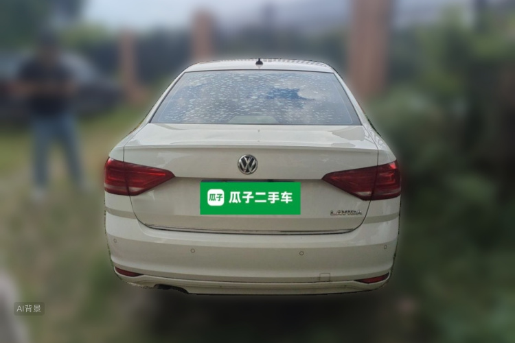 Volkswagen Lavida 2017 #6 Volkswagen Lavida 2017 car image #6