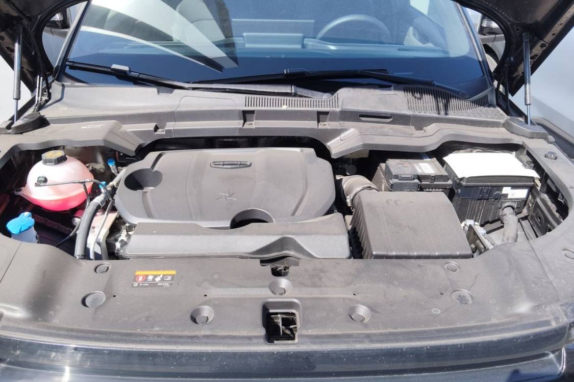 2026 car image #10