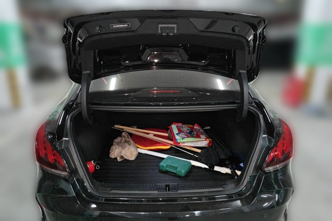 MG 5 2021 #8 MG 5 2021 immagine di auto #8